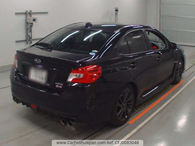 subaru wrx 2016 -SUBARU 【練馬 333そ1984】--WRX VAG-020374---SUBARU 【練馬 333そ1984】--WRX VAG-020374- image 2