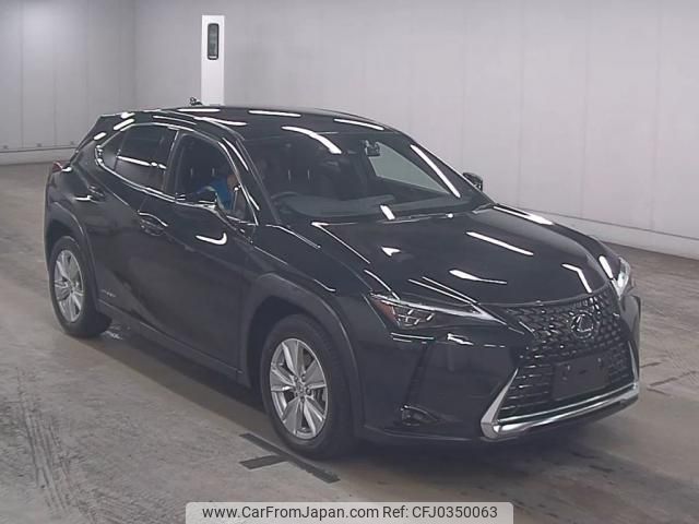 lexus ux 2021 quick_quick_6AA-MZAH10_MZAH10-2119096 image 1