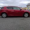 lexus ct 2017 CFJ1551478 image 10