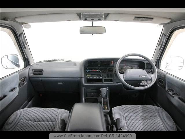 toyota hiace-wagon 1995 -TOYOTA--Hiace Wagon KD-KZH106G--KZH106-0022816---TOYOTA--Hiace Wagon KD-KZH106G--KZH106-0022816- image 2