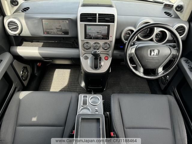 honda element 2003 quick_quick_UA-YH2_YH2-1001943 image 2