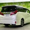 toyota alphard 2021 quick_quick_3BA-AGH30W_AGH30-0386492 image 3