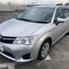 toyota corolla-fielder 2015 -TOYOTA 【静岡 501ﾓ7061】--Corolla Fielder ZRE162G--7006678---TOYOTA 【静岡 501ﾓ7061】--Corolla Fielder ZRE162G--7006678- image 19