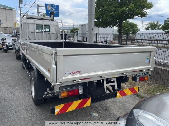 mitsubishi-fuso canter 2015 quick_quick_TKG-FEA80_FEA80-540046 image 2