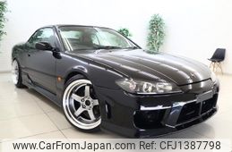 nissan silvia 2000 GOO_JP_700100203130250707001