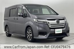 honda stepwagon 2019 -HONDA--Stepwgn DBA-RP3--RP3-1229327---HONDA--Stepwgn DBA-RP3--RP3-1229327-