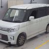 suzuki spacia 2014 -SUZUKI--Spacia MK32S-528345---SUZUKI--Spacia MK32S-528345- image 1