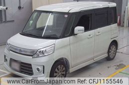 suzuki spacia 2014 -SUZUKI--Spacia MK32S-528345---SUZUKI--Spacia MK32S-528345-
