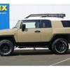 toyota fj-cruiser 2012 -TOYOTA--FJ Curiser CBA-GSJ15W--GSJ15-0120553---TOYOTA--FJ Curiser CBA-GSJ15W--GSJ15-0120553- image 7