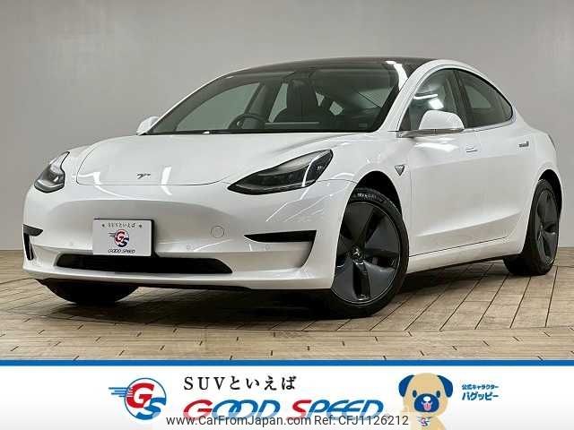 tesla tesla-model3 2020 -TESLA--Tesla Model3 -3L13--5YJ3F7EA5LF777284---TESLA--Tesla Model3 -3L13--5YJ3F7EA5LF777284- image 1
