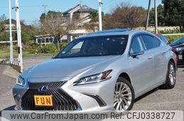 lexus es 2019 -LEXUS--Lexus ES 6AA-AXZH10--AXZH10-1009931---LEXUS--Lexus ES 6AA-AXZH10--AXZH10-1009931-