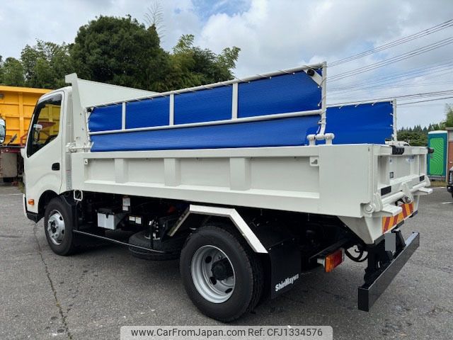 hino dutro 2024 -HINO--Hino Dutoro 2KG-XZU700X--XZU700-0015527---HINO--Hino Dutoro 2KG-XZU700X--XZU700-0015527- image 2