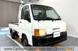 subaru sambar-truck 1999 Mitsuicoltd_SBST031628R0611