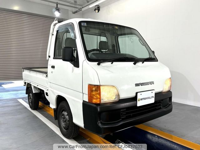 subaru sambar-truck 1999 Mitsuicoltd_SBST031628R0611 image 2