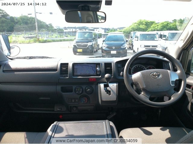 toyota regiusace-van 2019 -TOYOTA--Regius ace Van CBF-TRH200V--TRH200-5038668---TOYOTA--Regius ace Van CBF-TRH200V--TRH200-5038668- image 2