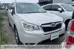 subaru forester 2014 CFJ1551982