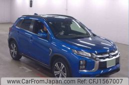 mitsubishi rvr 2020 CFJ1567007