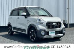 daihatsu cast 2017 CFJ1450045