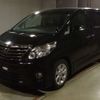 toyota alphard 2014 -TOYOTA--Alphard DBA-ANH20W--ANH20-8329345---TOYOTA--Alphard DBA-ANH20W--ANH20-8329345- image 1