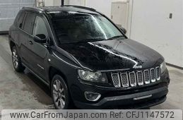 jeep compass 2014 -CHRYSLER--Jeep Compass MK4924-1C4NJDDB0ED687339---CHRYSLER--Jeep Compass MK4924-1C4NJDDB0ED687339-