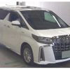 toyota alphard 2021 quick_quick_6AA-AYH30W_AYH30-0122265 image 4