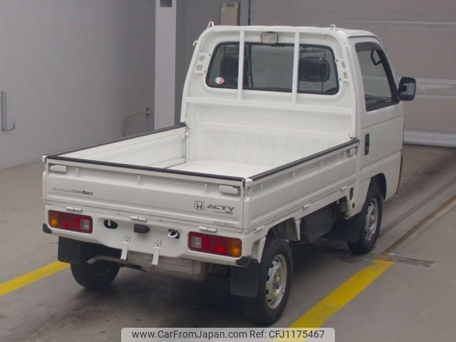 honda acty-truck 1996 -HONDA--Acty Truck HA4-2309490---HONDA--Acty Truck HA4-2309490- image 2