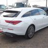 mercedes-benz cla-class 2020 -MERCEDES-BENZ 【岐阜 306ｻ3833】--Benz CLA 5BA-118684M--W1K1186842N114251---MERCEDES-BENZ 【岐阜 306ｻ3833】--Benz CLA 5BA-118684M--W1K1186842N114251- image 4