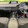 mazda cx-3 2021 CFJ1695950 image 2