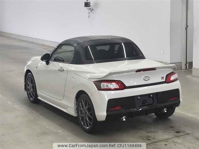 toyota copen undefined -TOYOTA--Toyota Copen LA400A-0003589---TOYOTA--Toyota Copen LA400A-0003589- image 2