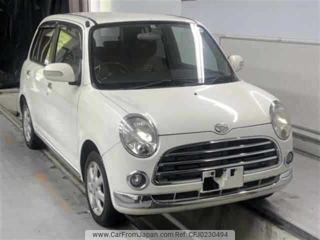 daihatsu mira-gino 2007 -DAIHATSU--Mira Gino L650S--L650S-0058622---DAIHATSU--Mira Gino L650S--L650S-0058622- image 1