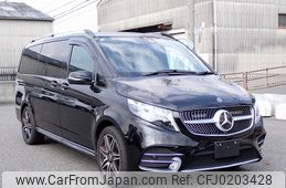 mercedes-benz v-class 2023 24353004