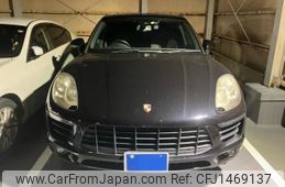 porsche macan 2017 -PORSCHE--Porsche Macan ABA-J1H1--WP1ZZZ95ZHLB09065---PORSCHE--Porsche Macan ABA-J1H1--WP1ZZZ95ZHLB09065-