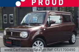 suzuki alto-lapin 2011 CFJ1700490