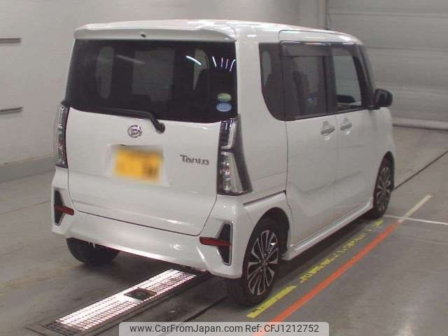 daihatsu tanto 2019 -DAIHATSU 【山形 583ｶ 94】--Tanto 5BA-LA660S--LA660S-0014838---DAIHATSU 【山形 583ｶ 94】--Tanto 5BA-LA660S--LA660S-0014838- image 2