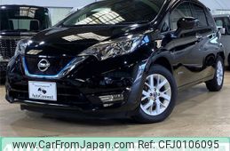 nissan note 2019 quick_quick_DAA-HE12_HE12-279297