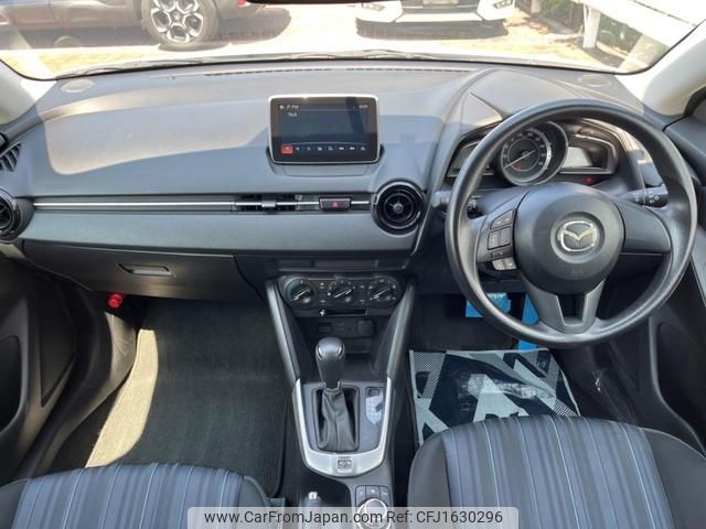 mazda demio 2015 CFJ1630296 image 2