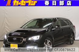 subaru levorg 2019 -SUBARU--Levorg DBA-VM4--VM4-127663---SUBARU--Levorg DBA-VM4--VM4-127663-