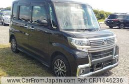 daihatsu tanto 2018 CFJ1646236