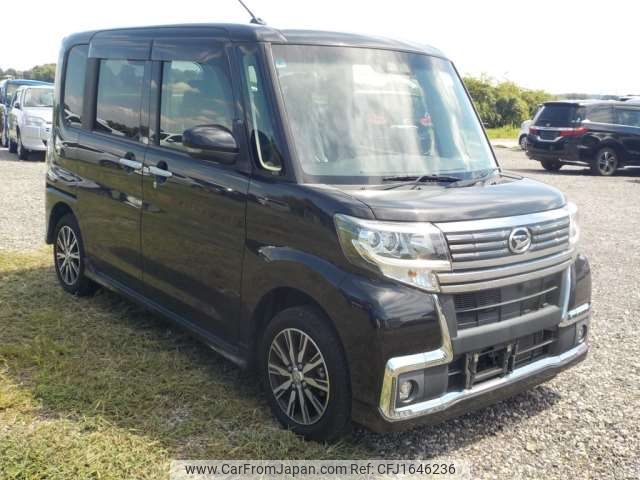 daihatsu tanto 2018 CFJ1646236 image 1