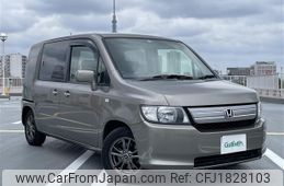 honda stepwagon-spada 2008 CFJ1828103