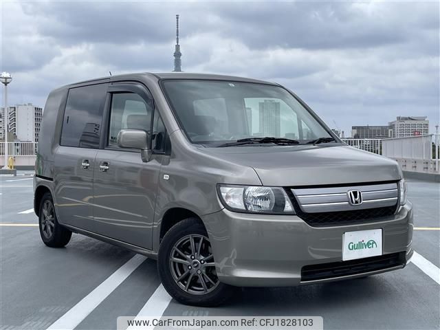 honda stepwagon-spada 2008 CFJ1828103 image 1
