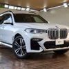 bmw x7 2021 -BMW--BMW X7 3CA-TB4230--WBATB420109F94587---BMW--BMW X7 3CA-TB4230--WBATB420109F94587- image 1