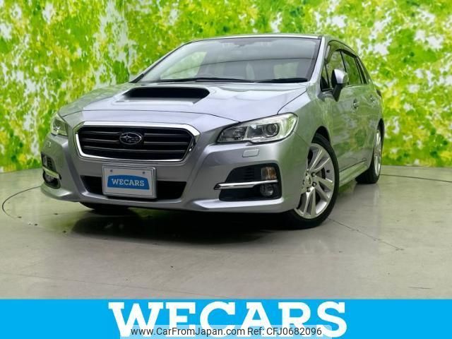 subaru levorg 2015 quick_quick_DBA-VM4_VM4-037292 image 1