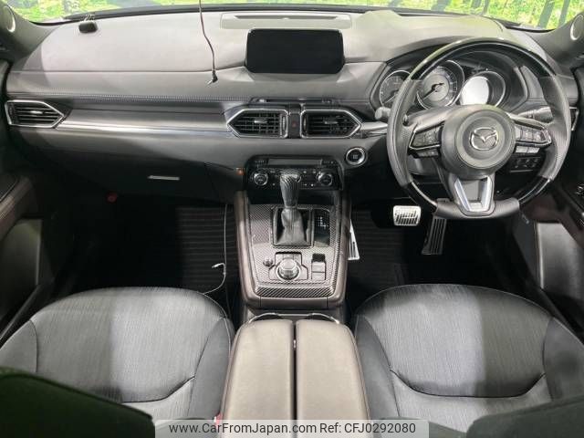 mazda cx-8 2018 -MAZDA--CX-8 3DA-KG2P--KG2P-107869---MAZDA--CX-8 3DA-KG2P--KG2P-107869- image 2