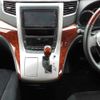 toyota vellfire 2009 -TOYOTA--Vellfire ANH20W-8053997---TOYOTA--Vellfire ANH20W-8053997- image 10