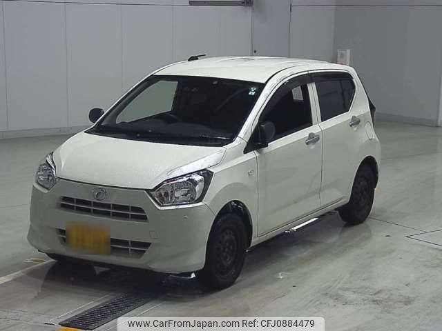 daihatsu mira-e-s 2017 -DAIHATSU 【松本 581ｷ4102】--Mira e:s DBA-LA360S--LA360S-0003515---DAIHATSU 【松本 581ｷ4102】--Mira e:s DBA-LA360S--LA360S-0003515- image 1