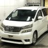 toyota vellfire 2010 -TOYOTA--Vellfire ANH20W-8117821---TOYOTA--Vellfire ANH20W-8117821- image 4