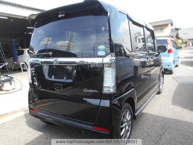 honda n-box 2012 -HONDA--N BOX JF1--JF1-1056384---HONDA--N BOX JF1--JF1-1056384- image 2