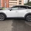 mazda cx-3 2015 -MAZDA--CX-3 LDA-DK5FW--DK5FW-112254---MAZDA--CX-3 LDA-DK5FW--DK5FW-112254- image 14