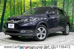 honda vezel 2014 -HONDA--VEZEL DAA-RU4--RU4-1013140---HONDA--VEZEL DAA-RU4--RU4-1013140-